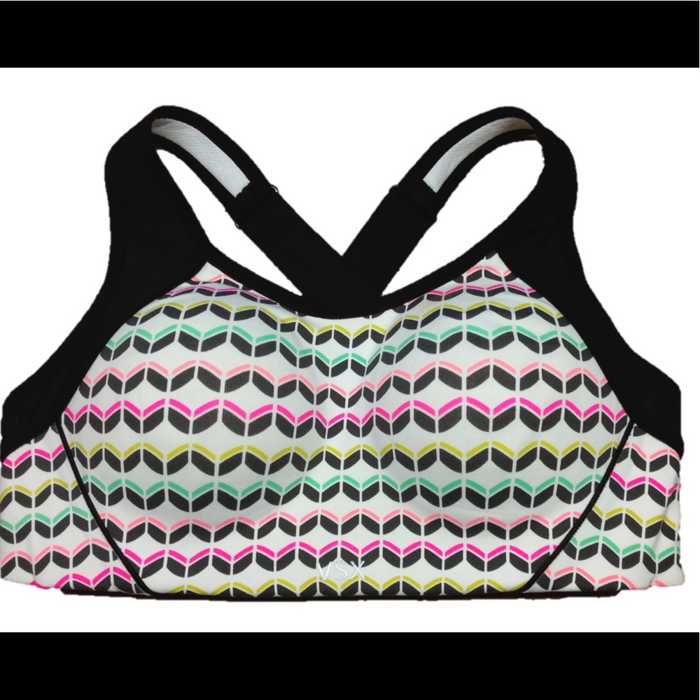 VS Sports Bra
